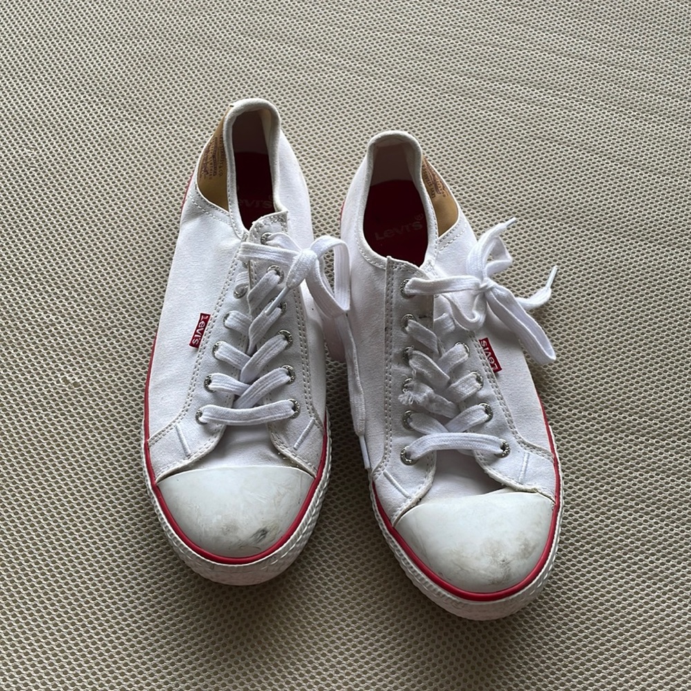 Levi’s Shoes